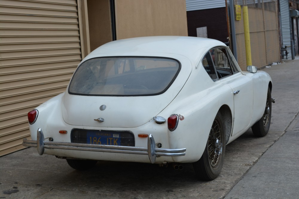 Used 1957 AC Aceca   | Astoria, NY