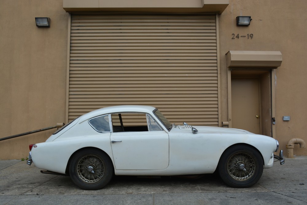 Used 1957 AC Aceca   | Astoria, NY