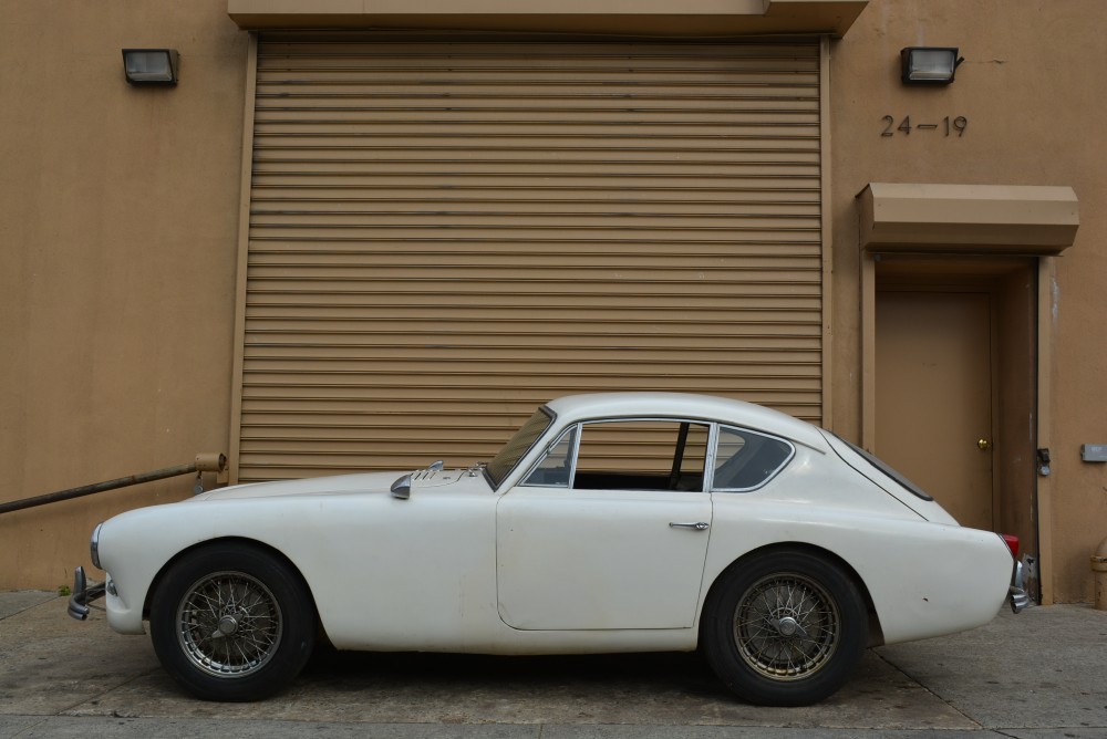 Used 1957 AC Aceca   | Astoria, NY
