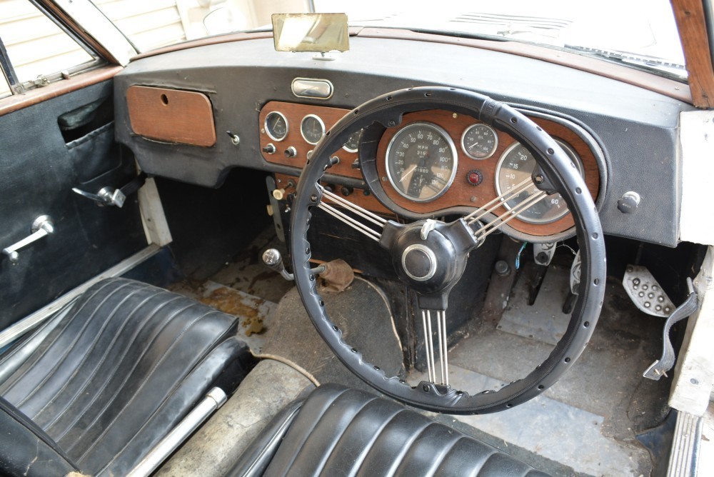 Used 1957 AC Aceca   | Astoria, NY