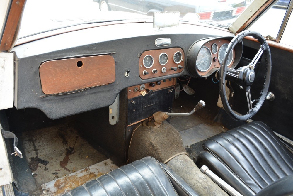 Used 1957 AC Aceca   | Astoria, NY