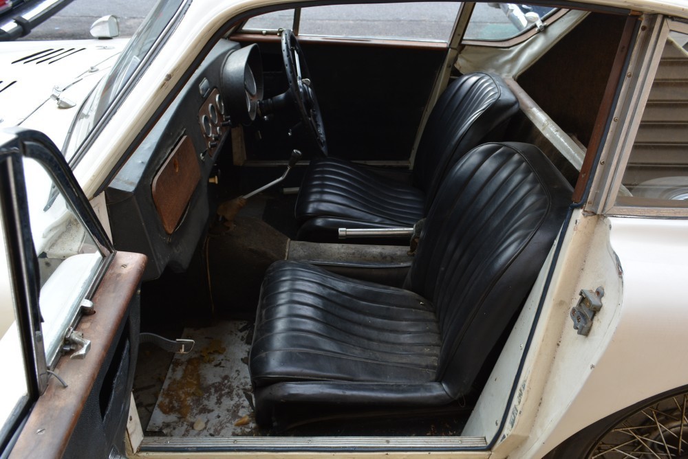 Used 1957 AC Aceca   | Astoria, NY
