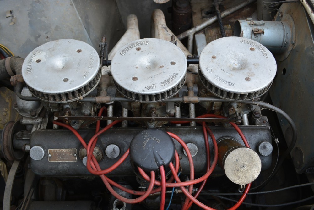 Used 1957 AC Aceca   | Astoria, NY