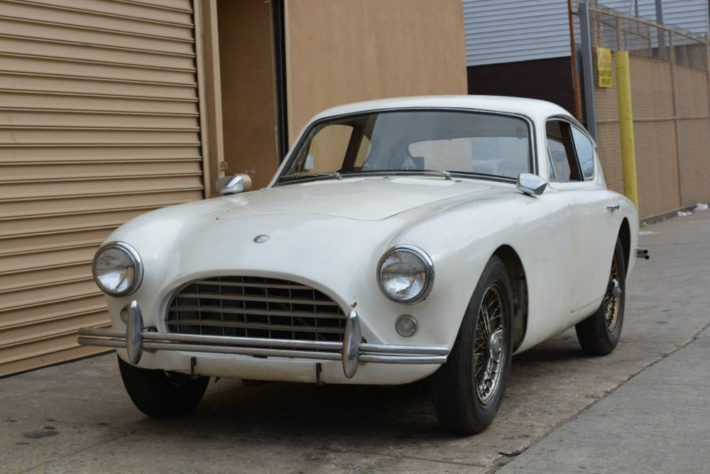 Used 1957 AC Aceca   | Astoria, NY