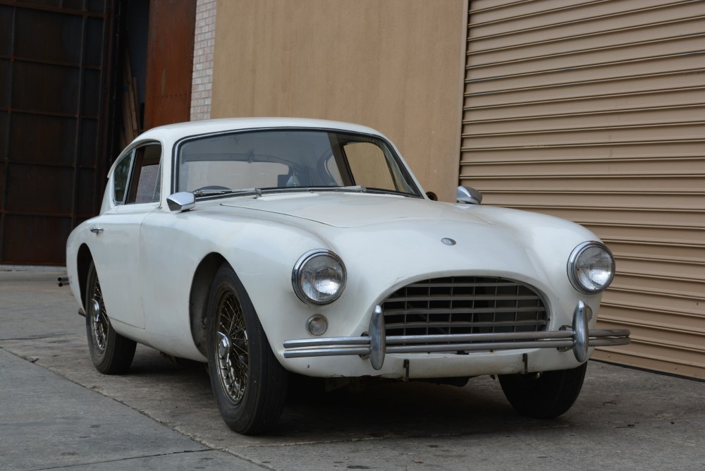 Used 1957 AC Aceca   | Astoria, NY