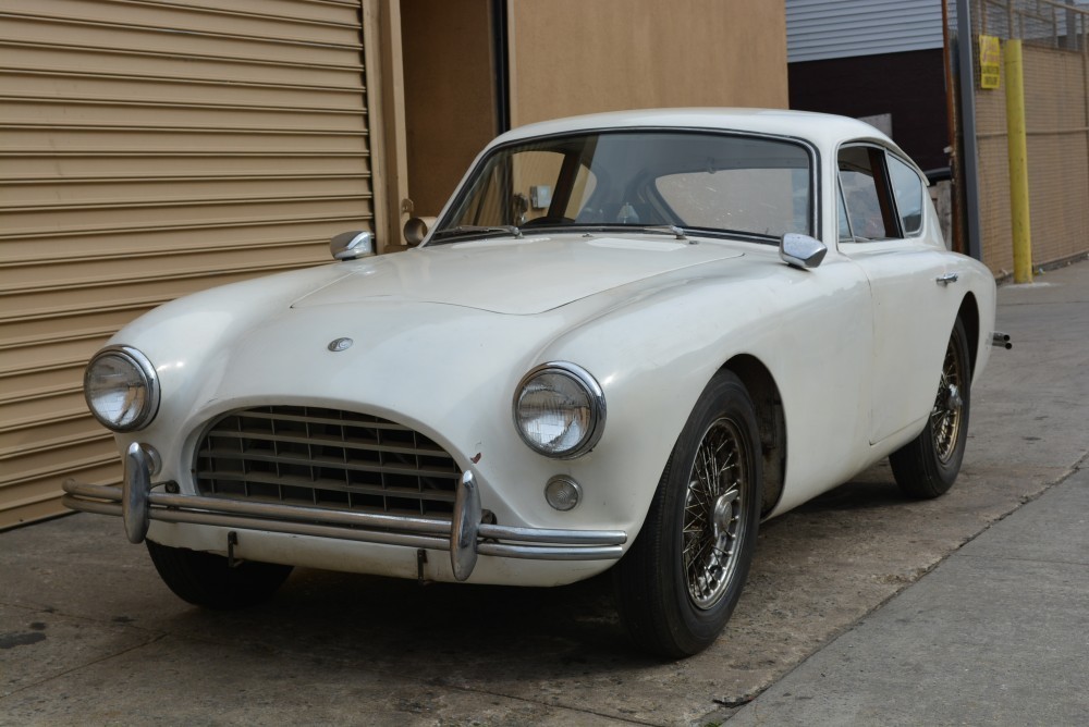 Used 1957 AC Aceca   | Astoria, NY