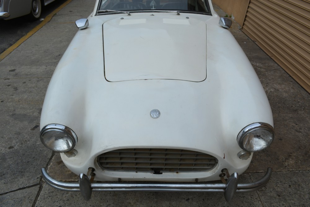 Used 1957 AC Aceca   | Astoria, NY