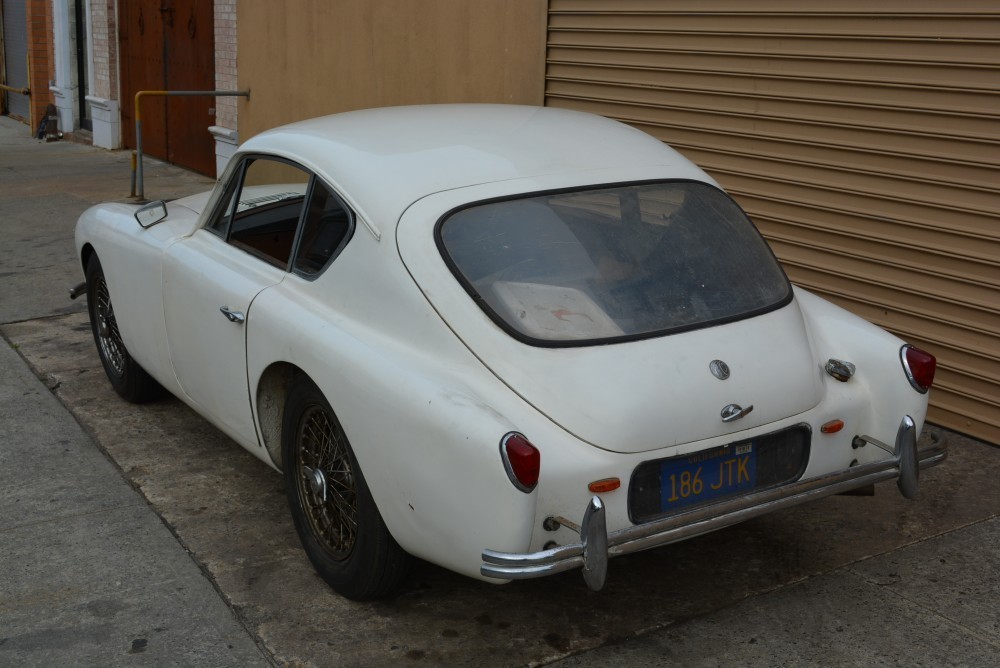 Used 1957 AC Aceca   | Astoria, NY