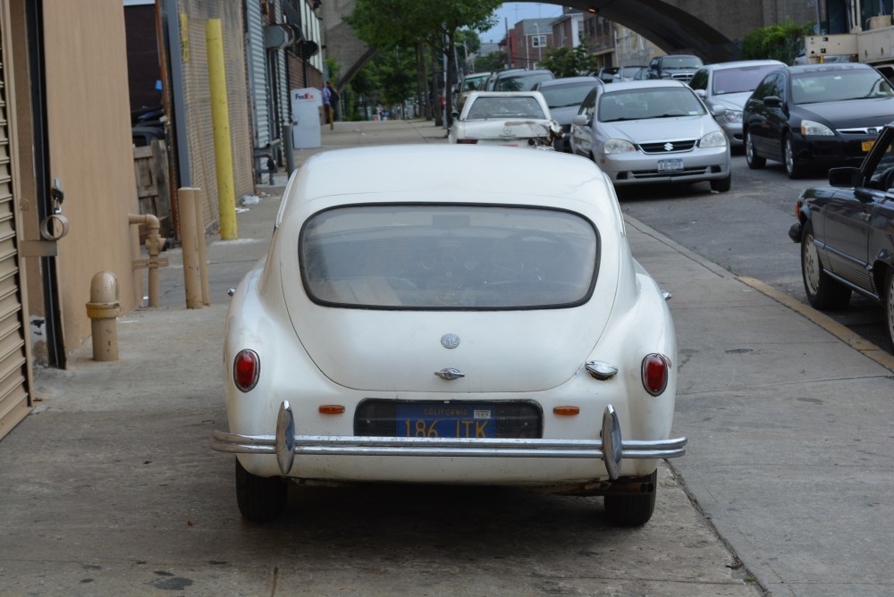 Used 1957 AC Aceca   | Astoria, NY