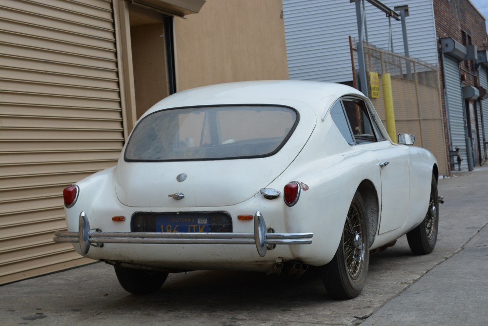 Used 1957 AC Aceca   | Astoria, NY