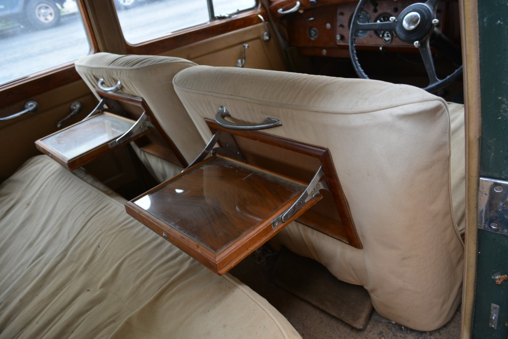 Used 1950 Bentley MK VI  | Astoria, NY