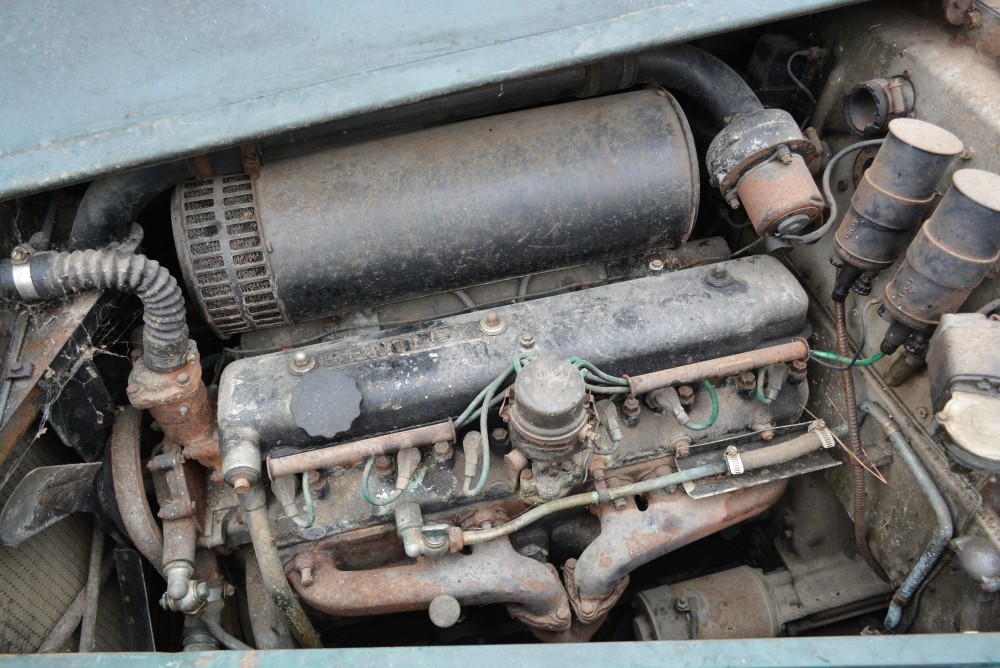 Used 1950 Bentley MK VI   | Astoria, NY