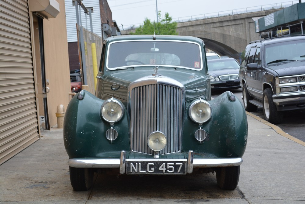 Used 1950 Bentley MK VI  | Astoria, NY