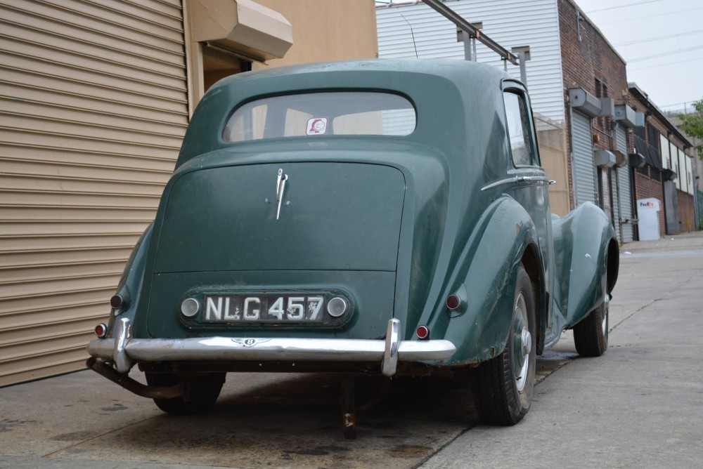 Used 1950 Bentley MK VI  | Astoria, NY