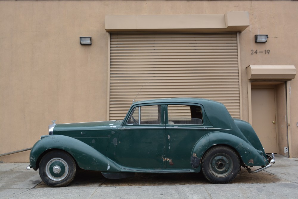 Used 1950 Bentley MK VI  | Astoria, NY