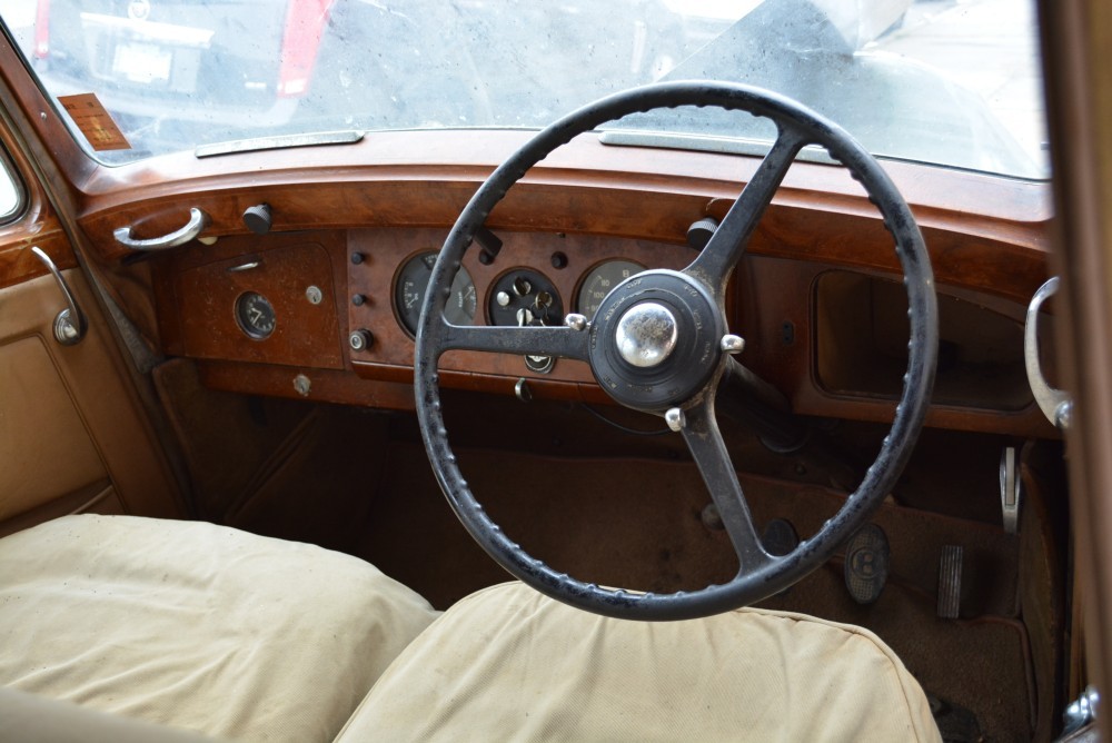 Used 1950 Bentley MK VI  | Astoria, NY