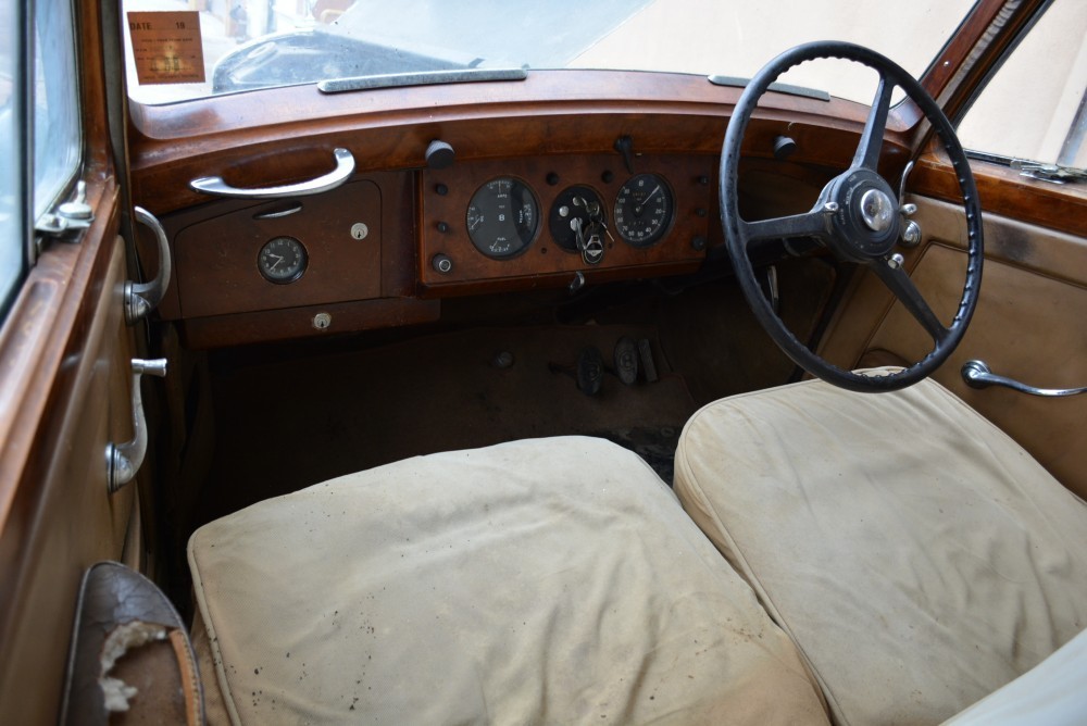 Used 1950 Bentley MK VI  | Astoria, NY