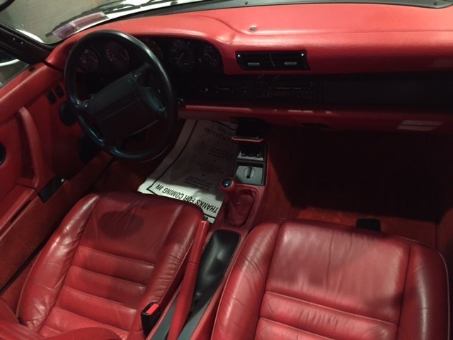 Used 1992 Porsche America  Roadster | Astoria, NY