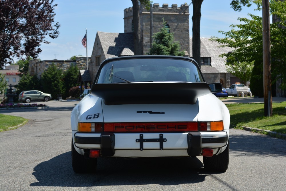 Used 1979 Porsche 911SC  Targa RHD | Astoria, NY