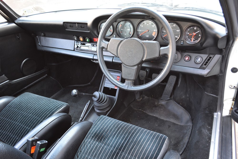 Used 1979 Porsche 911SC  Targa RHD | Astoria, NY