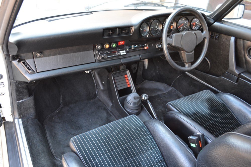 Used 1979 Porsche 911SC  Targa RHD | Astoria, NY