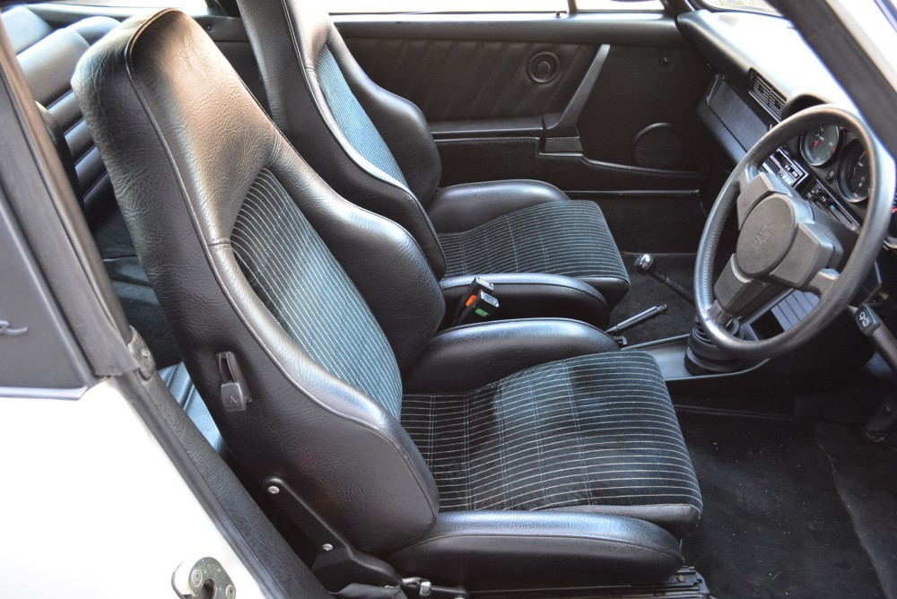 Used 1979 Porsche 911SC  Targa RHD | Astoria, NY