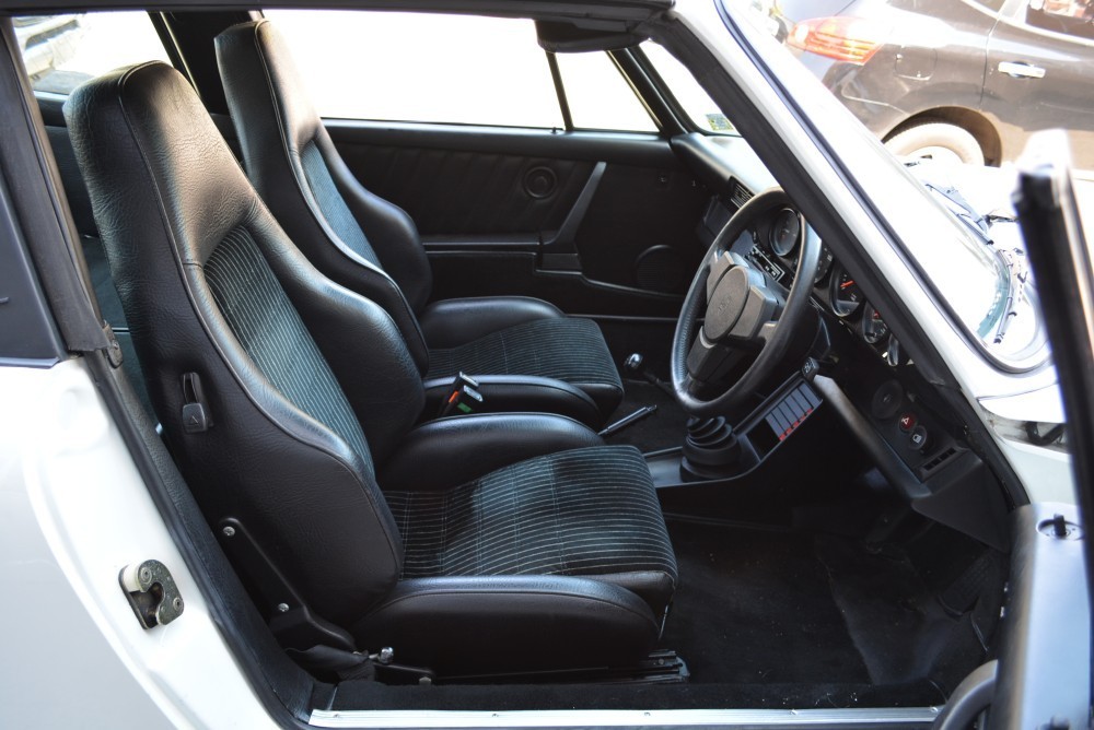 Used 1979 Porsche 911SC  Targa RHD | Astoria, NY