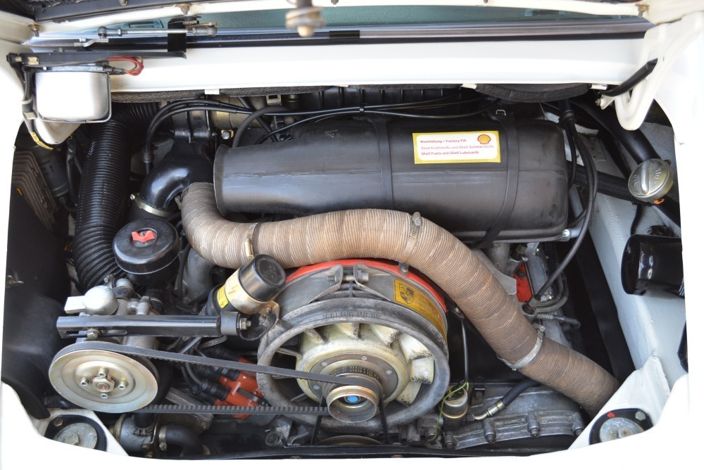 Used 1979 Porsche 911SC  Targa RHD | Astoria, NY