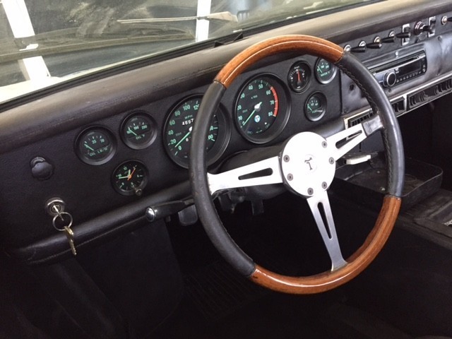 Used 1970 DeTomaso Mangusta   | Astoria, NY