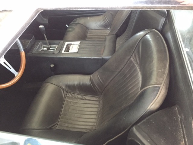 Used 1970 DeTomaso Mangusta   | Astoria, NY