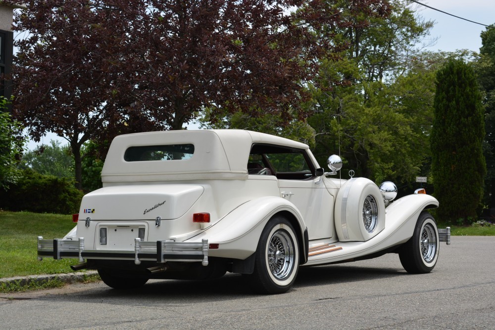 Used 1981 Excalibur Phaeton   | Astoria, NY