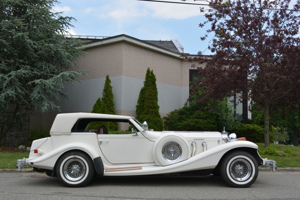 Used 1981 Excalibur Phaeton   | Astoria, NY