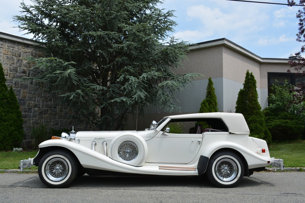 Used 1981 Excalibur Phaeton   | Astoria, NY