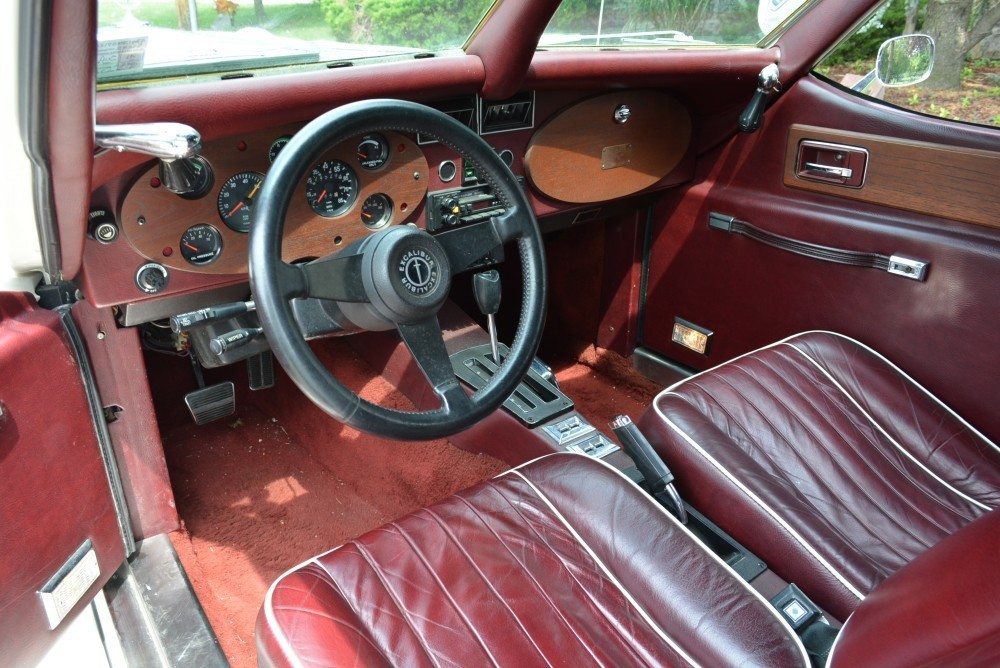 Used 1981 Excalibur Phaeton   | Astoria, NY