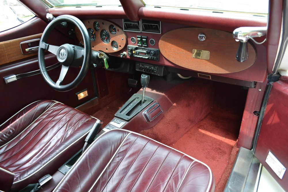 Used 1981 Excalibur Phaeton   | Astoria, NY