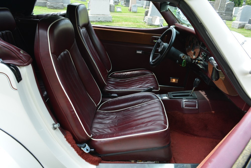 Used 1981 Excalibur Phaeton   | Astoria, NY