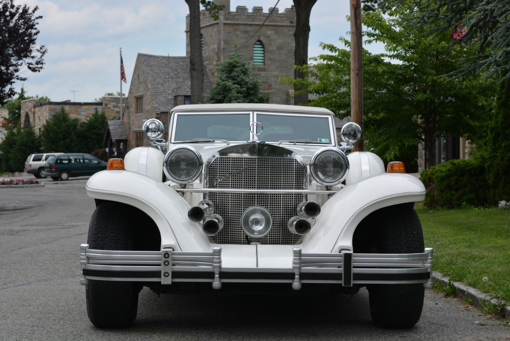 Used 1981 Excalibur Phaeton   | Astoria, NY