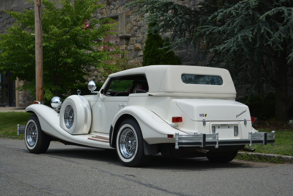 Used 1981 Excalibur Phaeton   | Astoria, NY