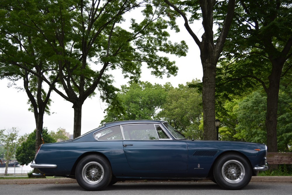 Used 1964 Ferrari 330  America | Astoria, NY