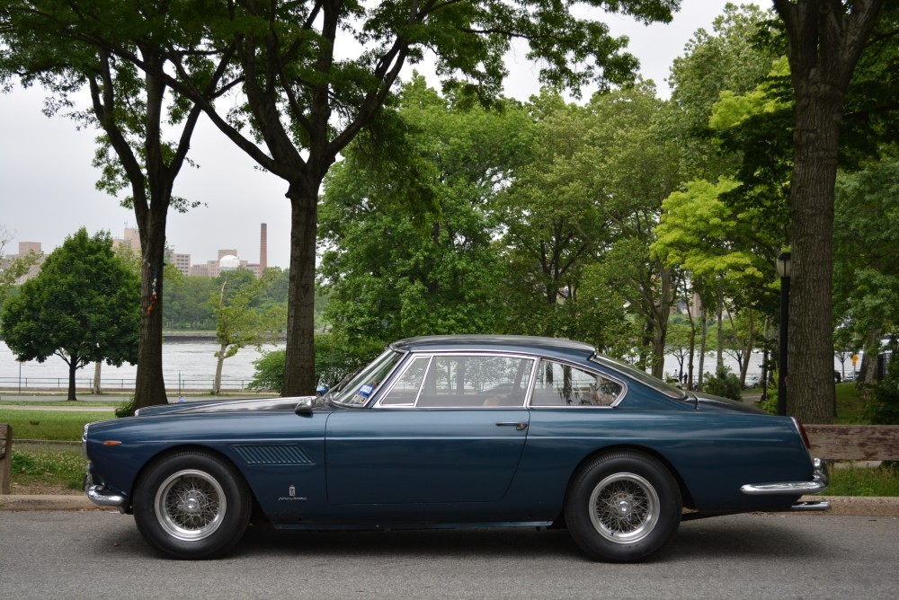 Used 1964 Ferrari 330  America | Astoria, NY