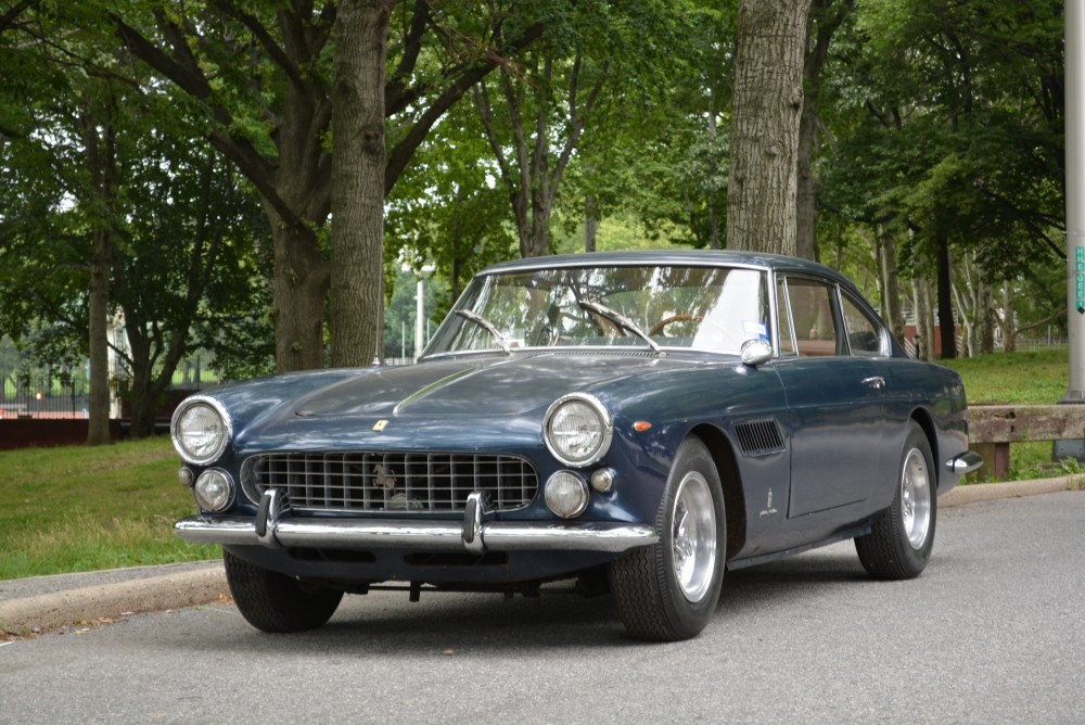 Used 1964 Ferrari 330  America | Astoria, NY