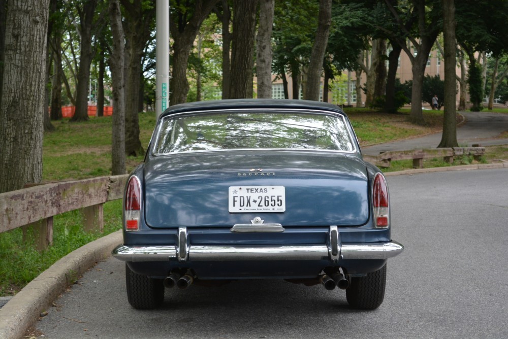 Used 1964 Ferrari 330  America | Astoria, NY