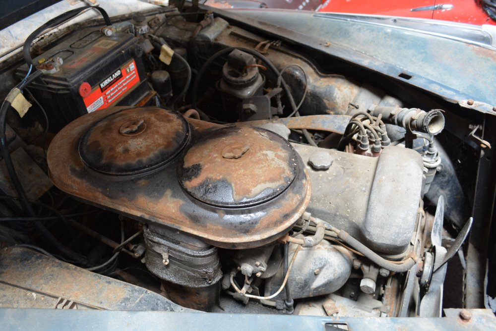 Used 1956 Mercedes-Benz 300C  RHD | Astoria, NY