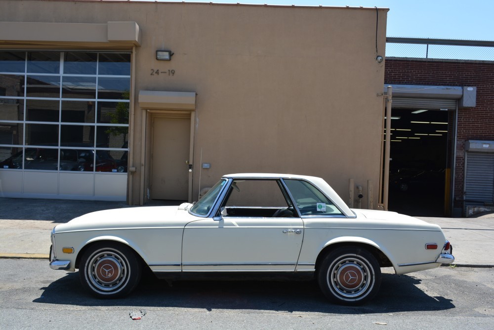 Used 1968 Mercedes-Benz 280SL   | Astoria, NY