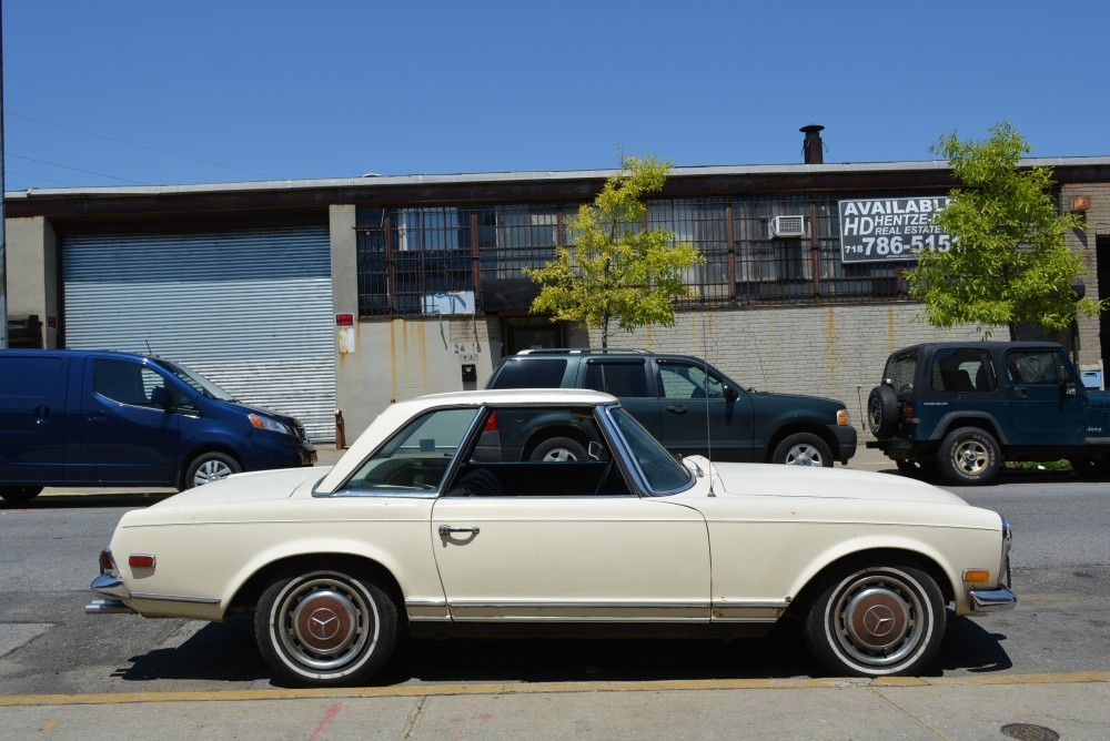 Used 1968 Mercedes-Benz 280SL   | Astoria, NY