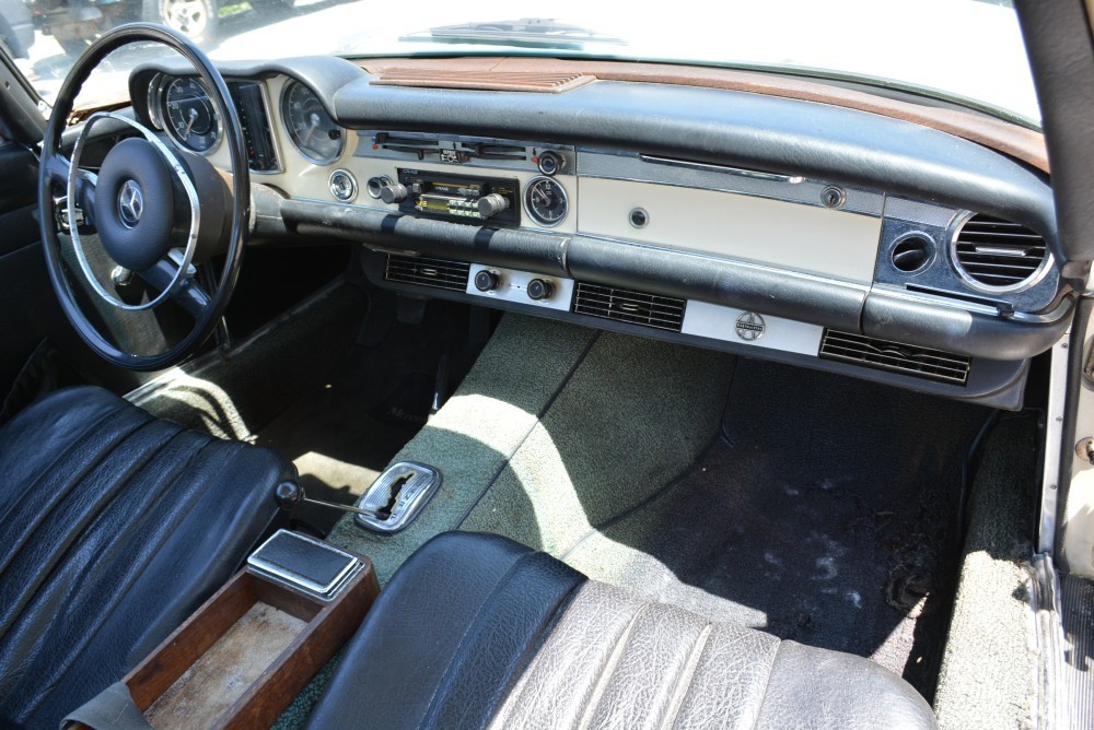 Used 1968 Mercedes-Benz 280SL   | Astoria, NY