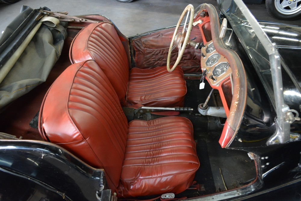 Used 1955 MG TF   | Astoria, NY