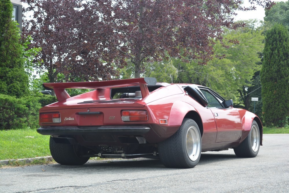 Used 1974 DeTomaso Pantera  GTS | Astoria, NY