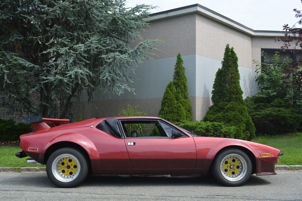 Used 1974 DeTomaso Pantera  GTS | Astoria, NY