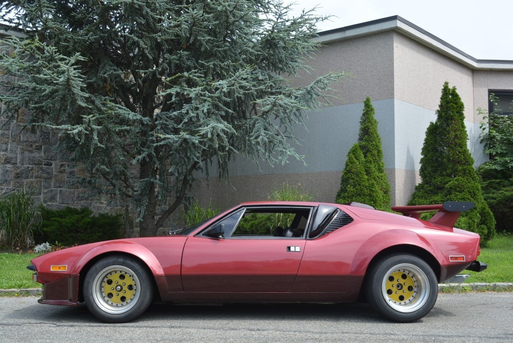 Used 1974 DeTomaso Pantera  GTS | Astoria, NY
